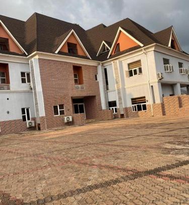 Enugu Hotel | Gaslamp Hotel Enugu