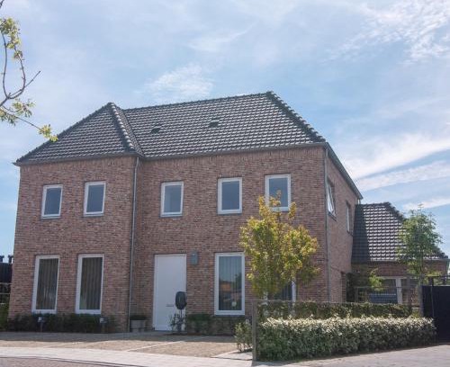 Domburg Apartamento | Gastenkamer 'Villa Mondriaan' Domburg KA02