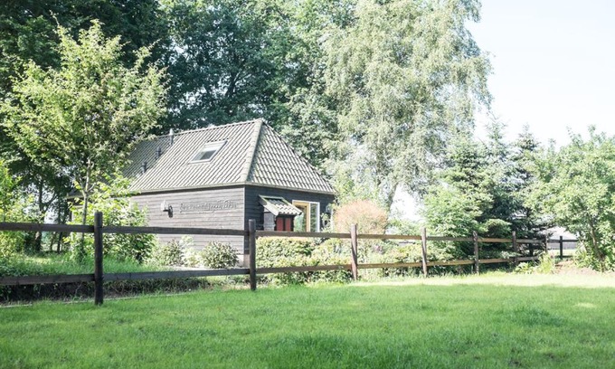 Municipality of Dalfsen Casa | Gastenverblijf Het Muzehuis