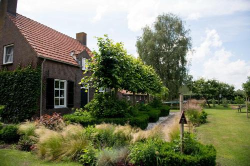Herpen Casa | Gastenverblijf Het Voorhuis
