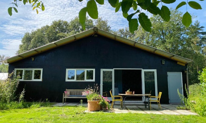 Leuvenheim Apartamento | Gastenverblijf in rustige groene omgeving - Kievit Leuvenheim