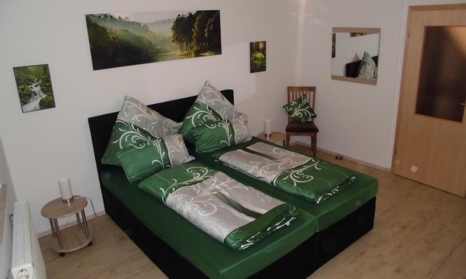 Hellingen Casa | Gasthaus Beyersdorfer