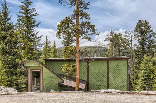 Breckenridge Casa | Gasthaus Breck home