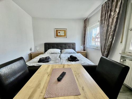 Grifte Casa | Gasthaus Engel