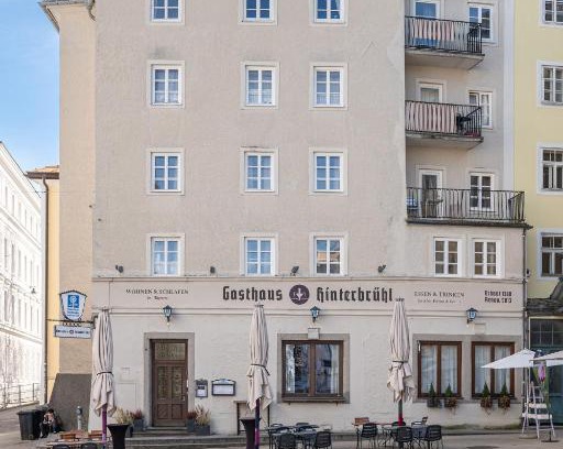 Altstadt Casa | Gasthaus Hinterbrühl