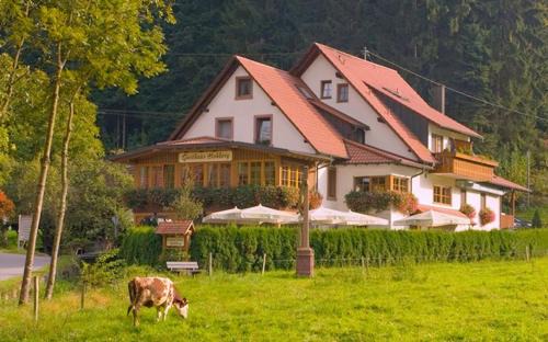 Gebirg Casa | Gasthaus Hohberg