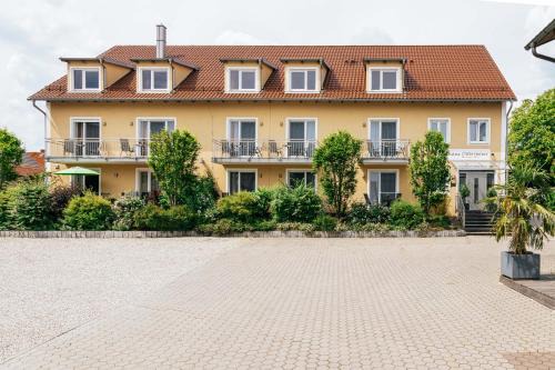 Attenkirchen Casa | Gasthaus Hotel Ostermeier