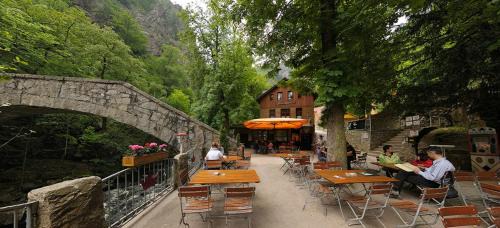 Harz Casa | Gasthaus Koenigsruhe