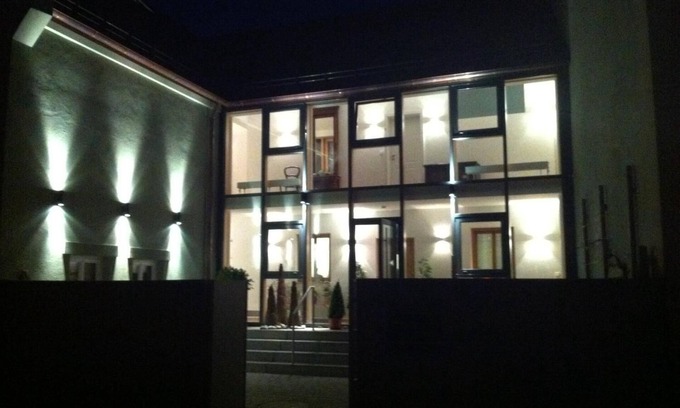 Herrieden Casa | Gasthaus Limbacher