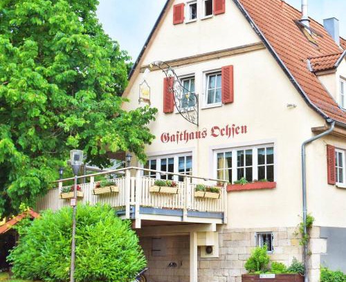 Kongen Hotel | Gasthaus Ochsen
