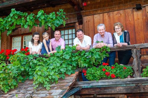 Simonswald Casa | Gasthaus Rebstock