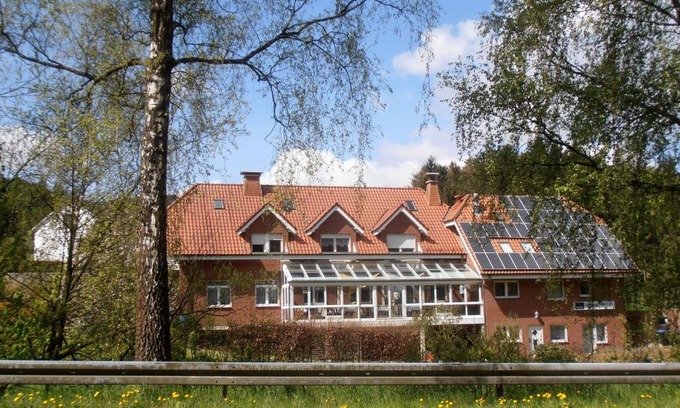 Valdorf Casa | Gasthaus Schadde