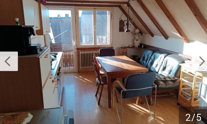 Wieslet Cama Y Desayuno | Gasthaus Sonne Sunnenhof Gemütlich Machen auf dem Land