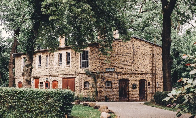 Oberhavel Casa | Gasthaus und Pension Alter Hafen