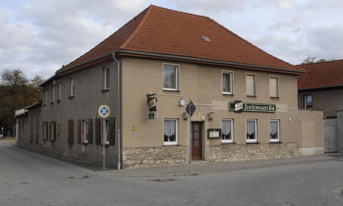 Gusten Casa | Gasthaus ,Zum schwarzen Bär"