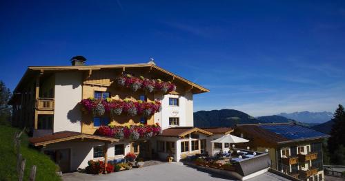 Wildschoenau Hotel | Gasthof Almhof