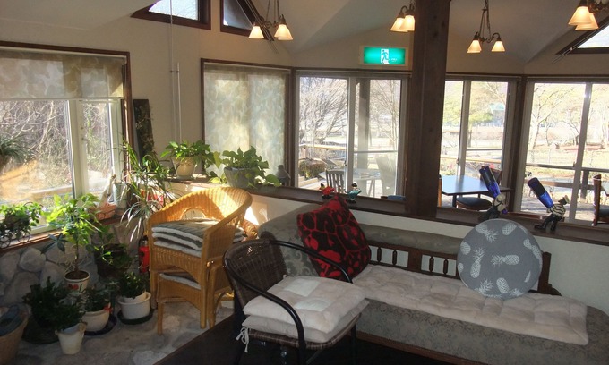 Kobuchisawacho Casa | Gasthof Ascot
