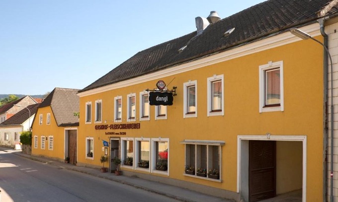 Wimpassing an der Pielach Hotel | Gasthof Dangl