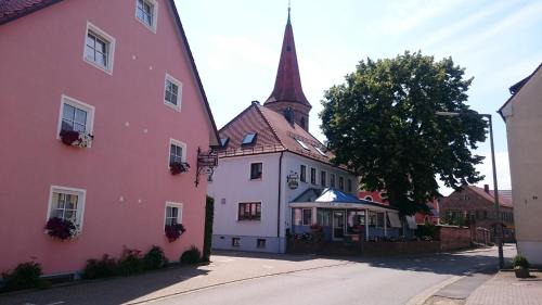 Allersberg Casa | Gasthof Endres
