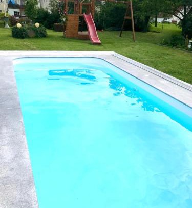 Altenburg Casa | Gasthof Familie Eisenhauer