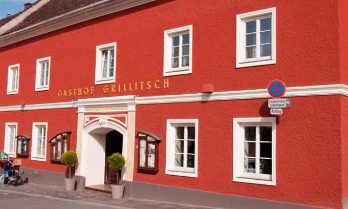 Obdach Casa | Gasthof Grillitsch Rösslwirt