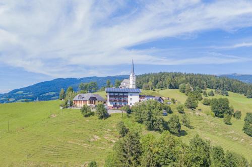Eberstein Casa | Gasthof Gutmann