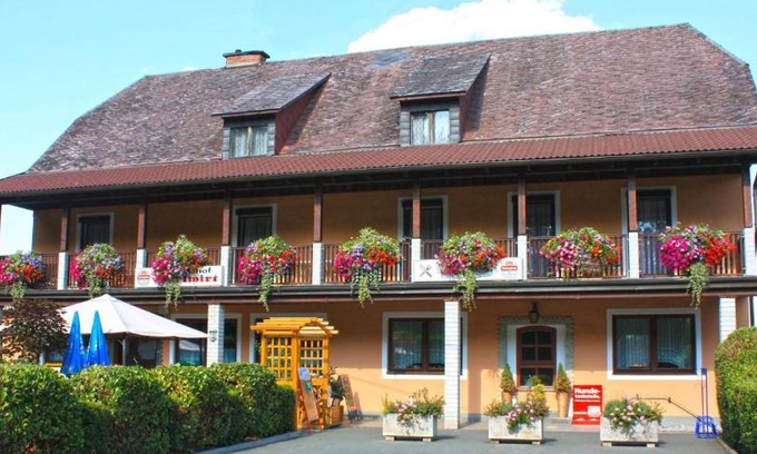Ligist Hotel | Gasthof Herlwirt
