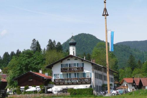 Jachenau Casa | Gasthof Jachenau