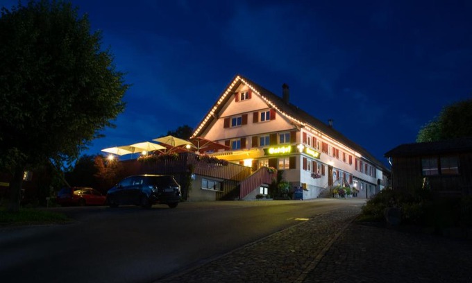 Bildstein Hotel | Gasthof Kreuz Bildstein