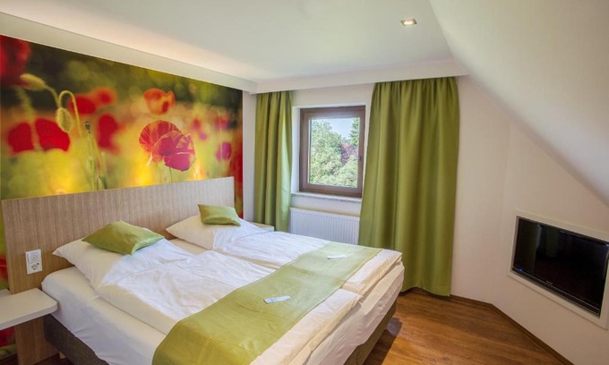 Windelsbach Casa | Gasthof Linden & Wildkräuterhotel
