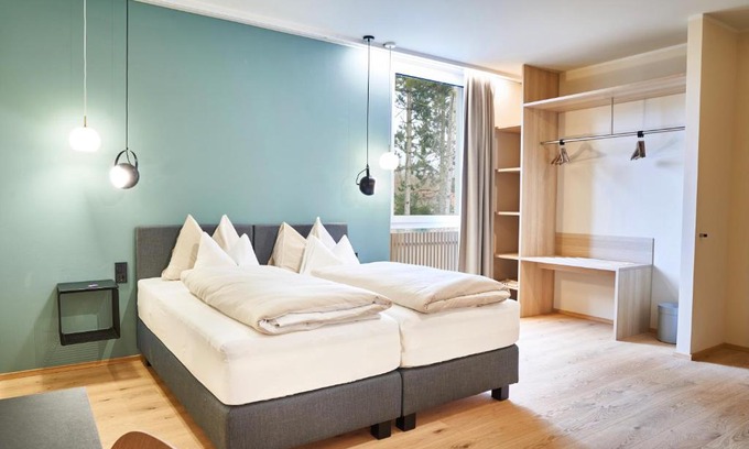 Wels Hotel | Gasthof Maxlhaid
