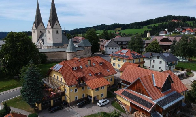 Diex Casa | Gasthof Messnerwirt, Diex