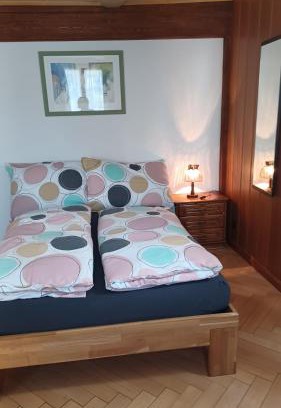 Huttwil Casa | Gasthof Ochsen