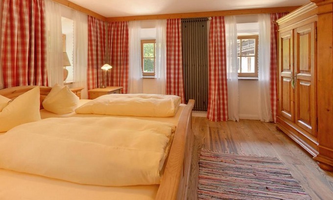Oberaudorf Casa | Gasthof Ochsenwirt