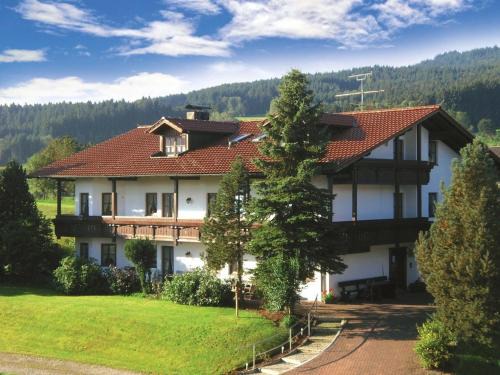 Lindenau Casa | Gasthof-Pension-Kraus
