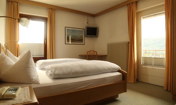 Nova Ponente Casa | gasthof pension rössl