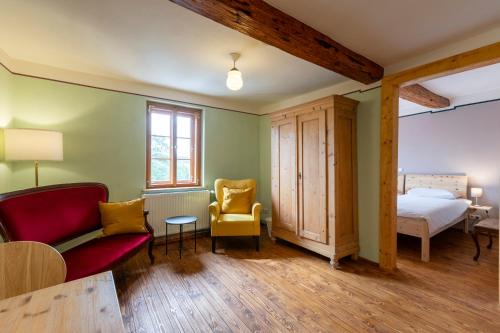 Blankenhain Casa | Gasthof Saalborn