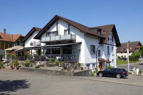 Horriwil Casa | Gasthof Sonne