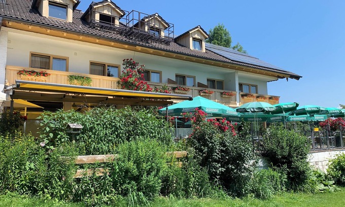 Saaldorf-Surheim Casa | Gasthof Sonnenheim Saaldorf