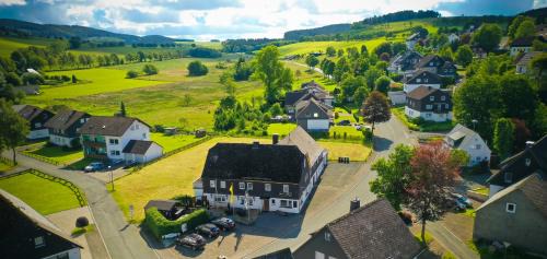 Groenebach Cama Y Desayuno | Gasthof Sonnental
