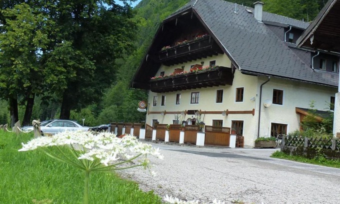 Faistenau Casa | Gasthof Steinbräu