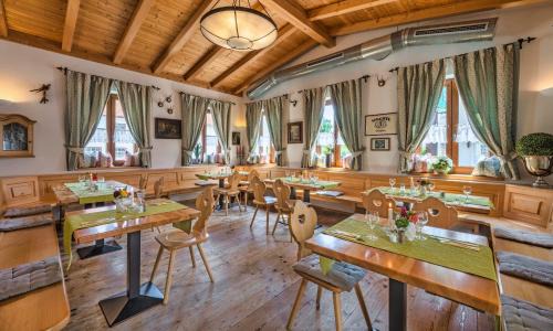 Ebersberg District Casa | Gasthof Stocker