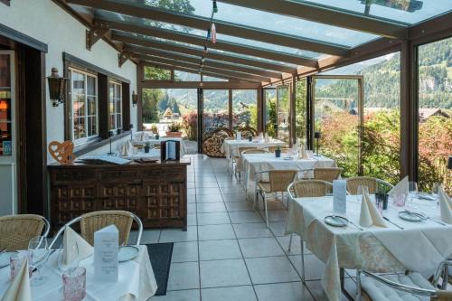 Lenk Hotel | Gasthof Tenne