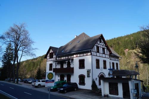 Wildenthal Casa | Gasthof und Pension Hammerschänke