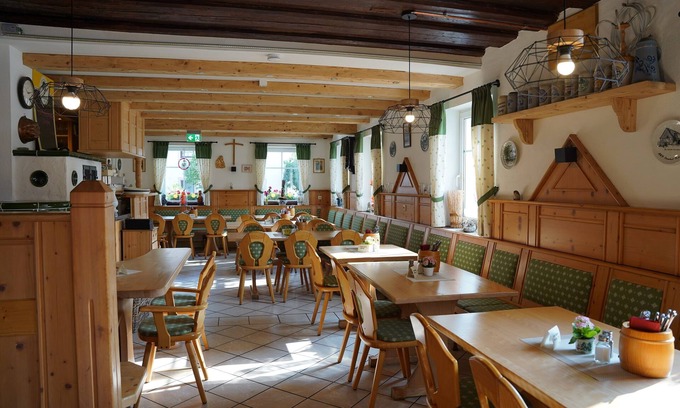 Burgthann Casa | Gasthof Weißer Löwe