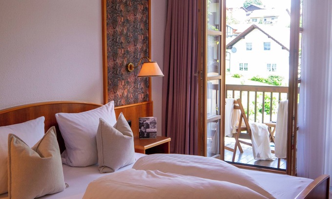 March Casa | Gasthof zur alten Post