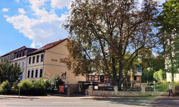 Weimar Casa | Gasthof Zur Rose