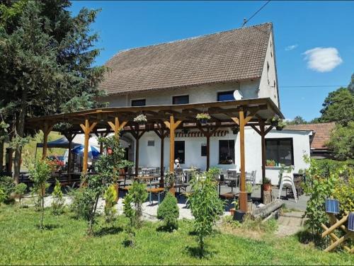 Groenohe Apartamento | Gasthof zur Sägemühle