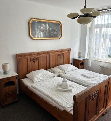 Alleringersleben Casa | Gasthof zur Tanne 2