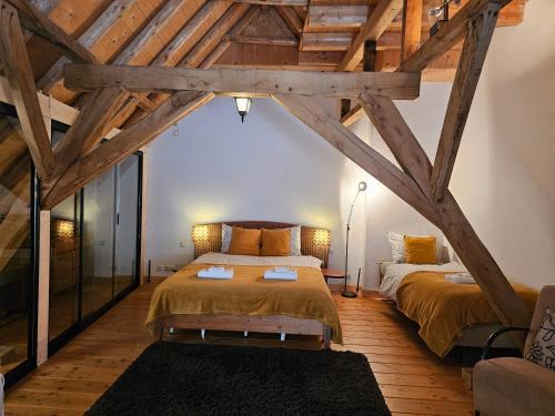 Steenwijk Apartamento | Gasthuis Het Monument